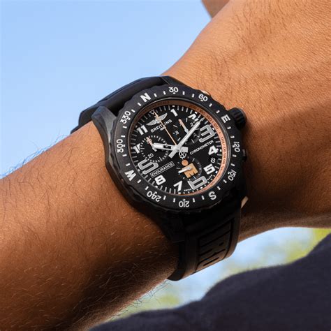 breitling endurance pro 38.